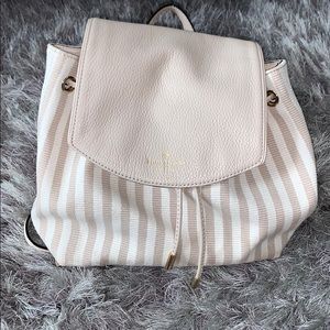 Kate Spade Backpack